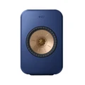 Kef LSX II Wireless Hifi Bluetooth Portable Speaker